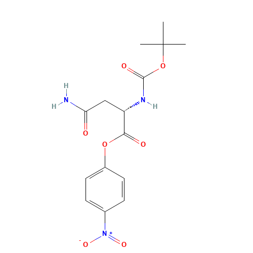 BOC-ASP-OH (CAS: 4587-33-1) - Related Chemical Product