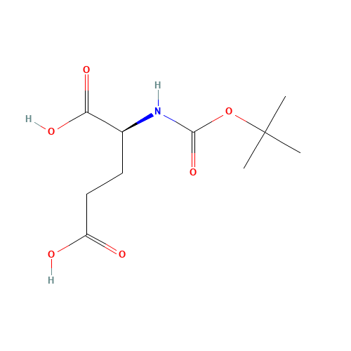 FT-0623159 CAS:2419-94-5 chemical structure