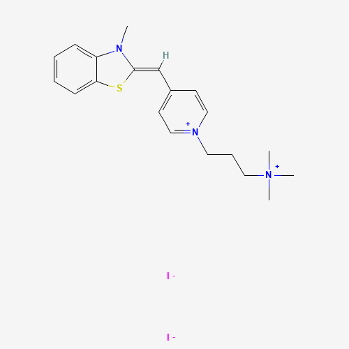 BO-PRO 1 (CAS: 157199-57-0) - Related Chemical Product