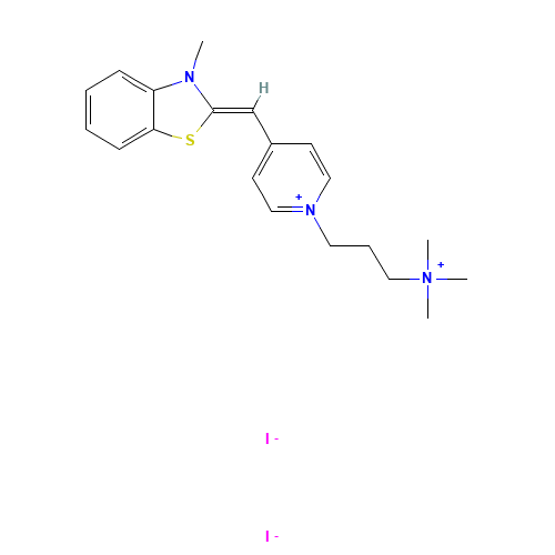 FT-0623160 CAS:157199-57-0 chemical structure