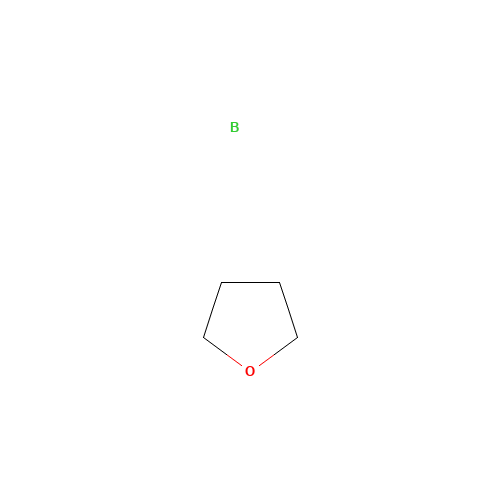 Borane-tetrahydrofuran complex (CAS: 14044-65-6) - Related Chemical Product