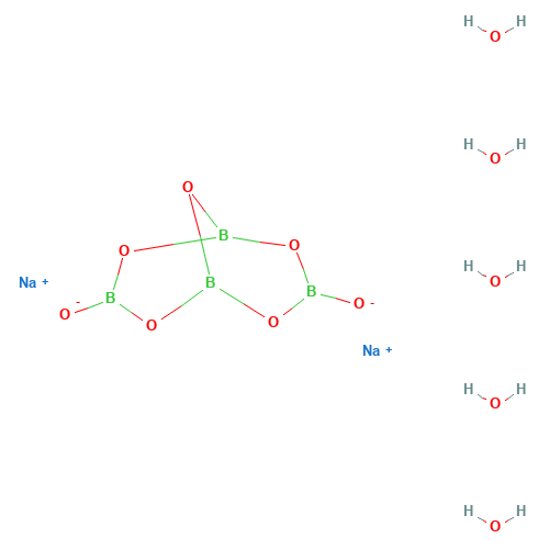FT-0623165 CAS:12179-04-3 chemical structure