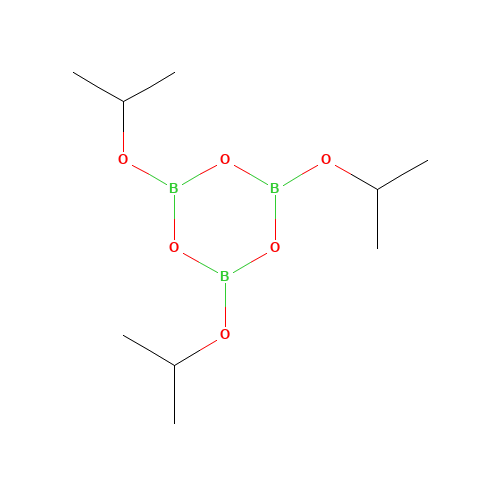 BORIC ACID TRIISOPROPYL ESTER (CAS: 10298-87-0) - Related Chemical Product
