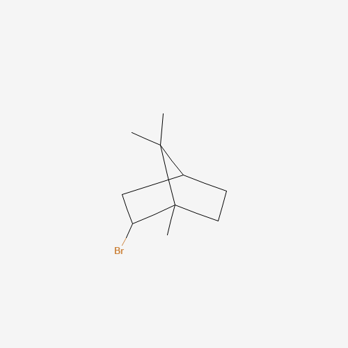 FT-0623176 CAS:4443-48-5 chemical structure