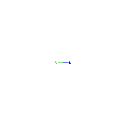 Boron nitride (CAS: 10043-11-5) - Related Chemical Product