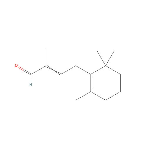 BORONAL (CAS: 3155-71-3) - Related Chemical Product