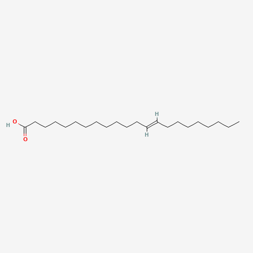 BRASSIDIC ACID (CAS: 506-33-2) - Related Chemical Product