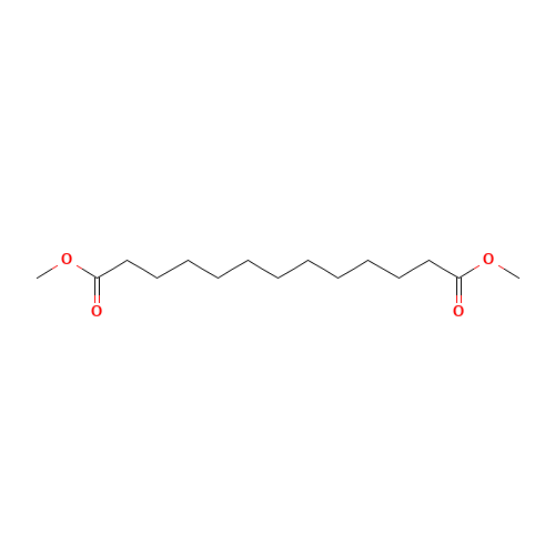 DIMETHYL BRASSYLATE (CAS: 1472-87-3) - Related Chemical Product