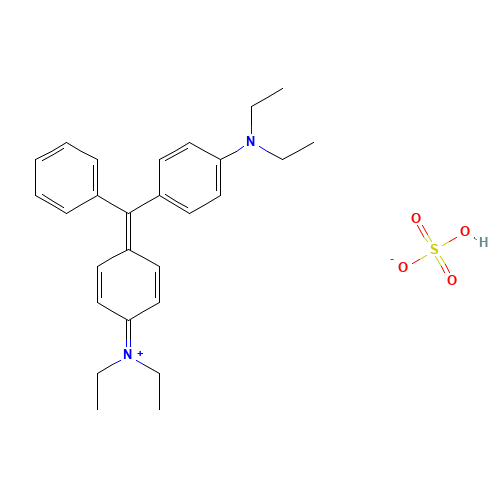 Basic Green 1 (CAS: 633-03-4) - Related Chemical Product