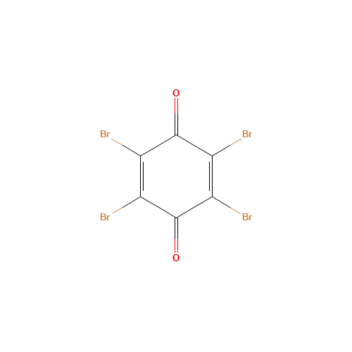 BROMANIL (CAS: 488-48-2) - Related Chemical Product