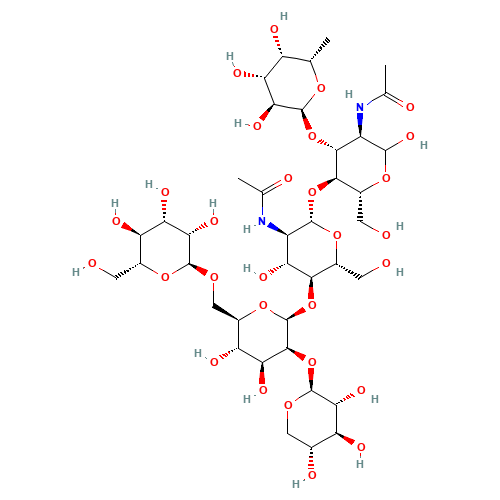 FT-0623205 CAS:9001-00-7 chemical structure