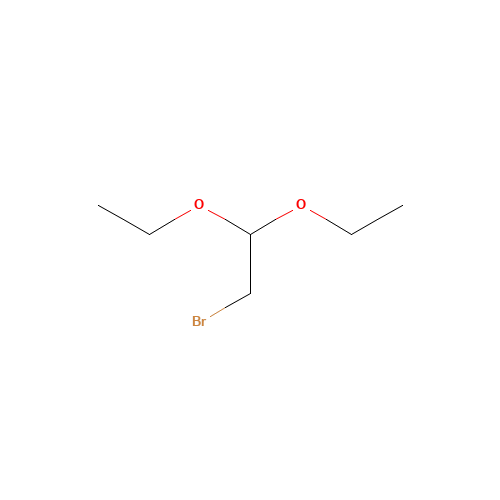Bromoacetaldehyde diethyl acetal (CAS: 2032-35-1) - Related Chemical Product
