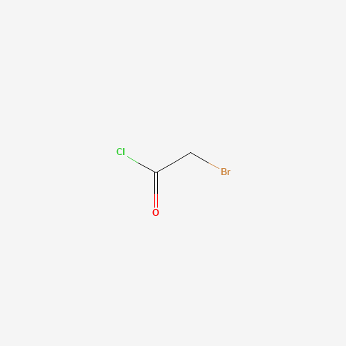 Bromoacetyl chloride (CAS: 22118-09-8) - Related Chemical Product