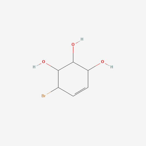 BROMOCONDURITOL (CAS: 42014-74-4) - Related Chemical Product