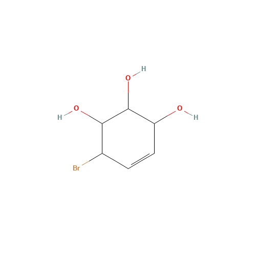 BROMOCONDURITOL (CAS: 42014-74-4) - Related Chemical Product