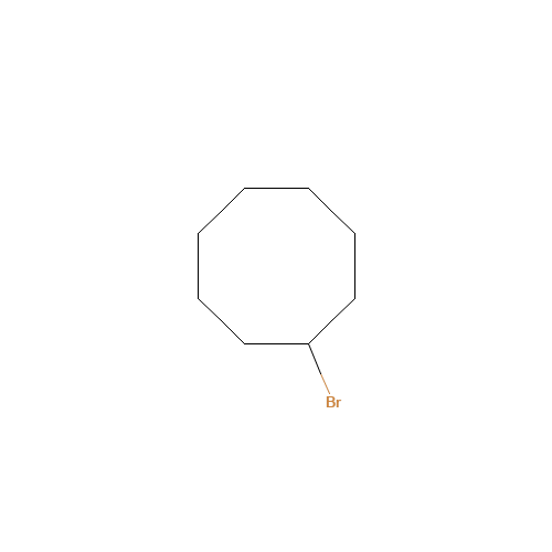 CYCLOOCTYL BROMIDE (CAS: 1556-09-8) - Related Chemical Product
