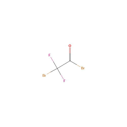 BROMODIFLUOROACETYL BROMIDE (CAS: 1796-12-9) - Related Chemical Product