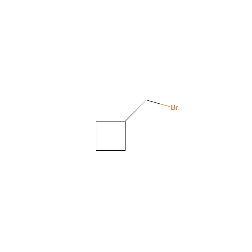 (Bromomethyl)cyclobutane (CAS: 17247-58-4) - Related Chemical Product