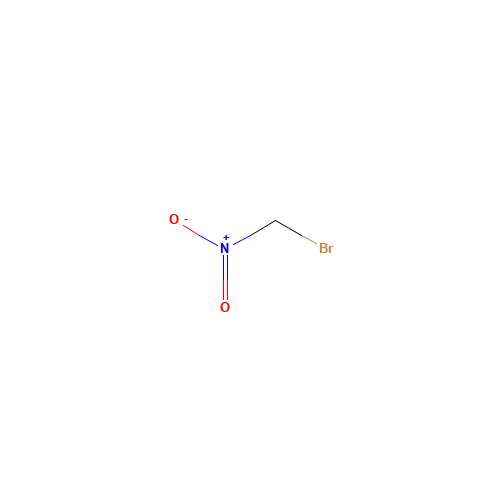 BROMONITROMETHANE (CAS: 563-70-2) - Related Chemical Product