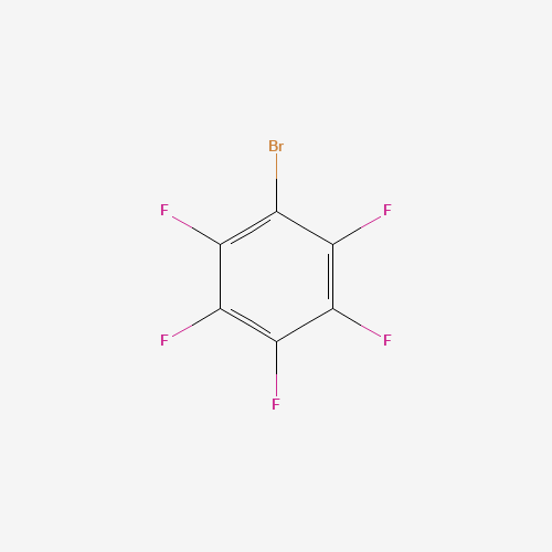 Bromopentafluorobenzene (CAS: 344-04-7) - Related Chemical Product