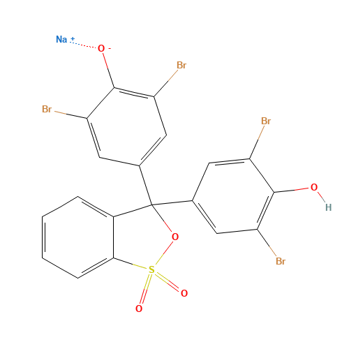 FT-0623259 CAS:34725-61-6 chemical structure