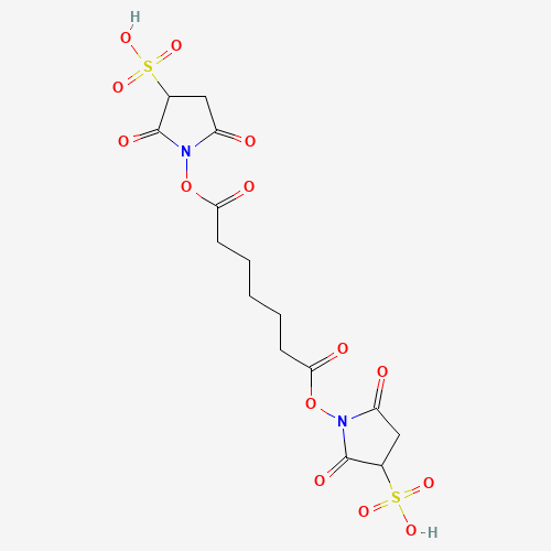 BS3 (CAS: 215597-92-5) - Related Chemical Product