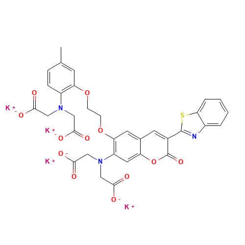 BTC,tetrapotassiumsalt (CAS: 216453-54-2) - Related Chemical Product
