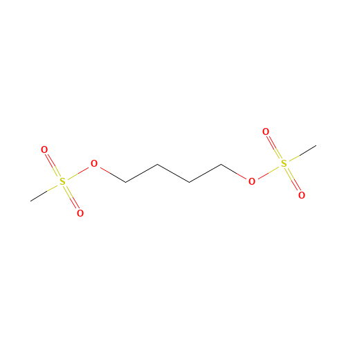 Busulfan (CAS: 55-98-1) - Related Chemical Product