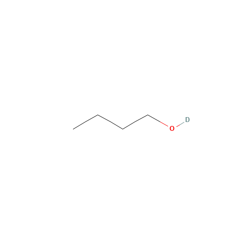 BUTANOL-D1 (CAS: 4712-38-3) - Related Chemical Product