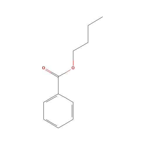 Butyl benzoate (CAS: 136-60-7) - Related Chemical Product