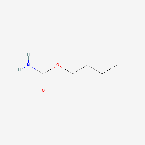 n-Butyl carbamate (CAS: 592-35-8) - Related Chemical Product