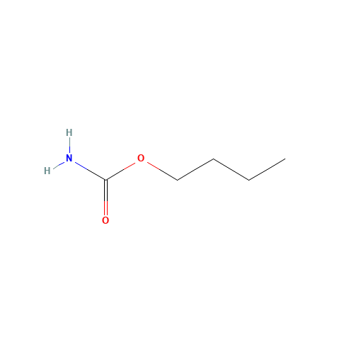 n-Butyl carbamate (CAS: 592-35-8) - Related Chemical Product