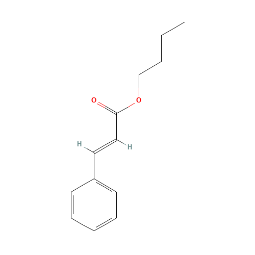 N-BUTYL CINNAMATE (CAS: 538-65-8) - Related Chemical Product