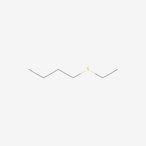 N-BUTYL ETHYL SULFIDE (CAS: 638-46-0) - Related Chemical Product