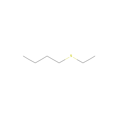 N-BUTYL ETHYL SULFIDE (CAS: 638-46-0) - Related Chemical Product
