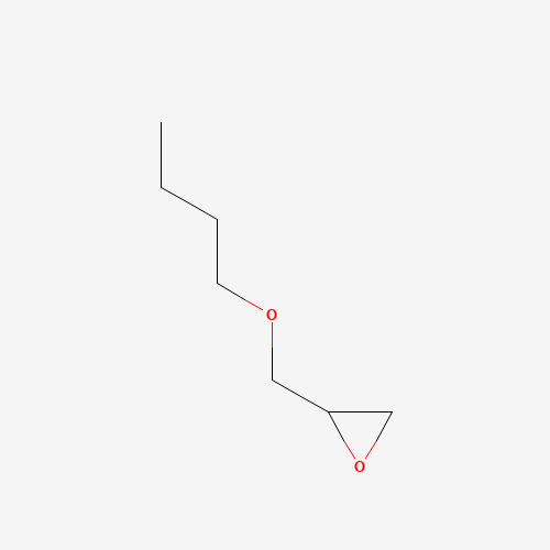 Butyl glycidyl ether (CAS: 2426-08-6) - Related Chemical Product