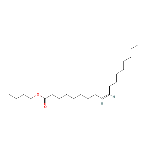 FT-0623314 CAS:142-77-8 chemical structure