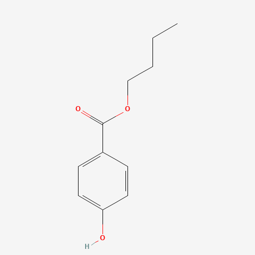 Butylparaben (CAS: 94-26-8) - Related Chemical Product