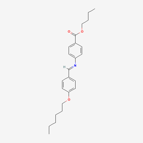 FT-0623317 CAS:37177-16-5 chemical structure