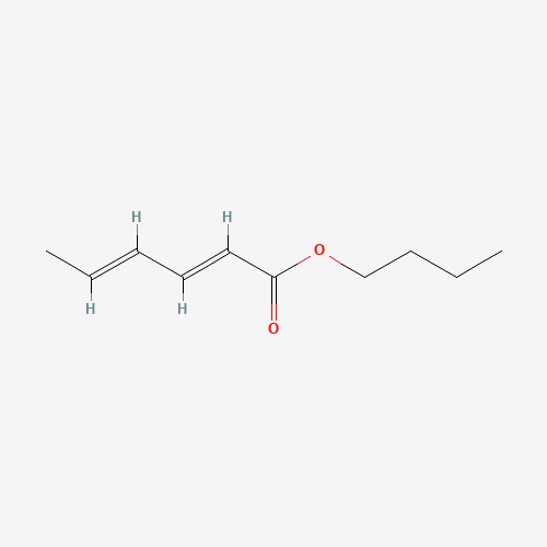 FT-0623321 CAS:7367-78-4 chemical structure