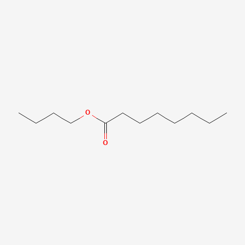 BUTYL CAPRYLATE (CAS: 589-75-3) - Related Chemical Product