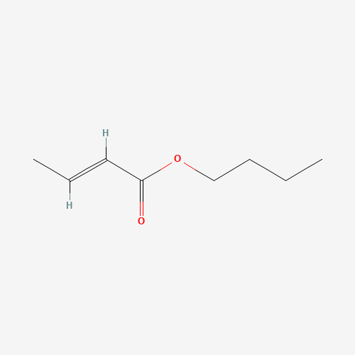 BUTYL CROTONATE (CAS: 7299-91-4) - Related Chemical Product