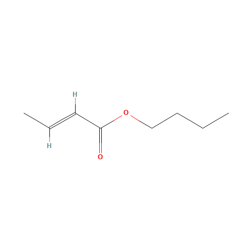 BUTYL CROTONATE (CAS: 7299-91-4) - Related Chemical Product