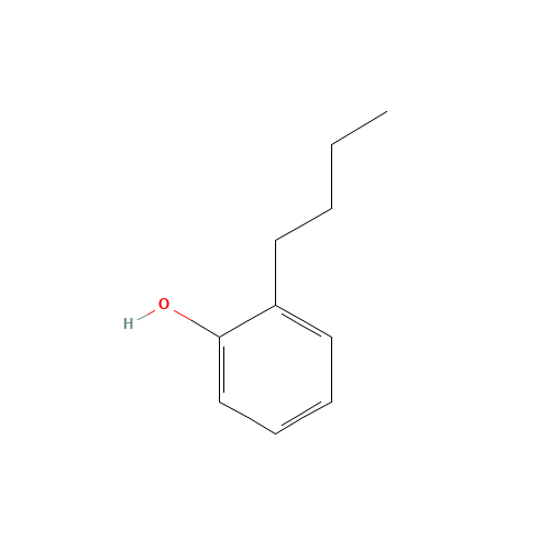 Butylphenol,Isomere mixture (CAS: 28805-86-9) - Related Chemical Product