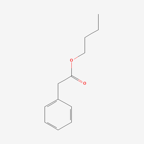BUTYL PHENYLACETATE (CAS: 122-43-0) - Related Chemical Product