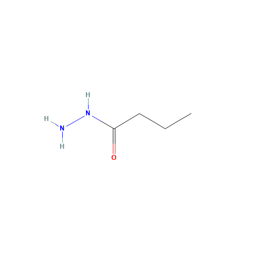 BUTYRIC ACID HYDRAZIDE (CAS: 3538-65-6) - Related Chemical Product