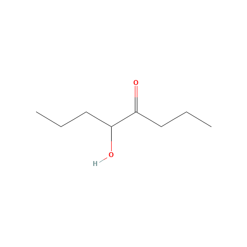 5-Hydroxy-4-octanone (CAS: 496-77-5) - Related Chemical Product