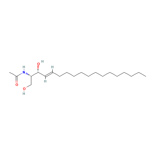 C2 CERAMIDE (CAS: 3102-57-6) - Related Chemical Product