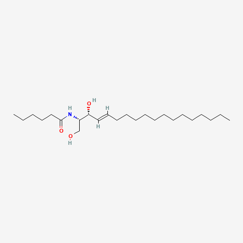 C6 CERAMIDE (CAS: 124753-97-5) - Related Chemical Product