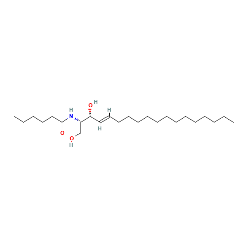 C6 CERAMIDE (CAS: 124753-97-5) - Related Chemical Product